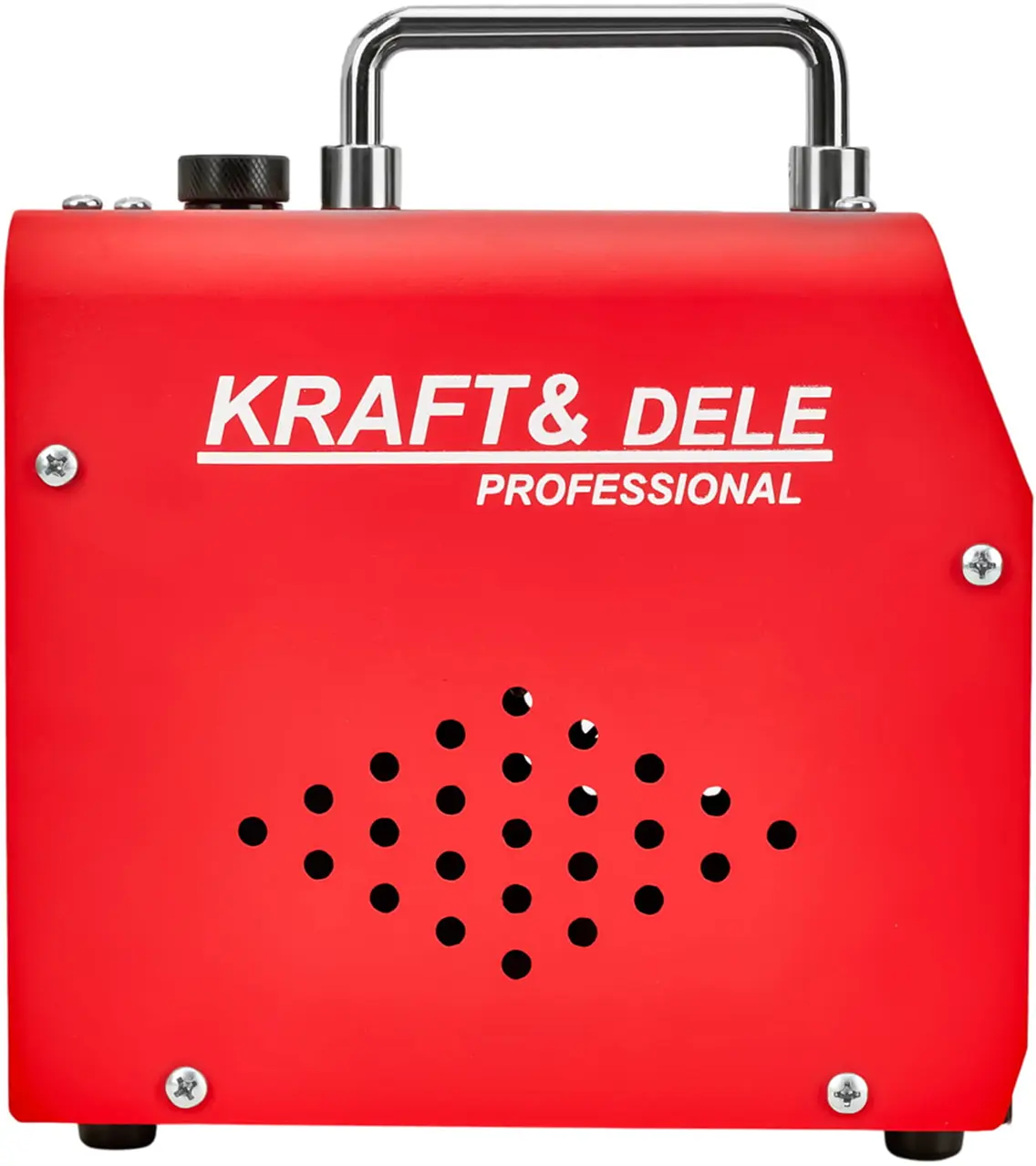 Generator de fum Kraft&Dele KD3523 - 3