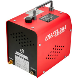 Generator de fum Kraft&Dele KD3523 Thumb
