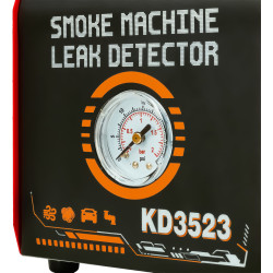 Generator de fum Kraft&Dele KD3523 Thumb