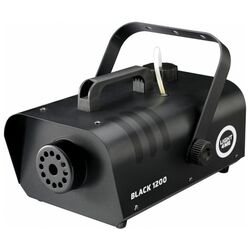 Generator de fum Light4Me Black 1200 (Black) Thumb