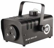 Generator de fum Light4Me Black 900 LED (Black)