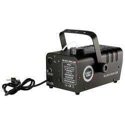 Generator de fum Light4Me Black 900 LED (Black) Thumb