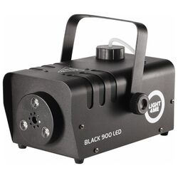 Generator de fum Light4Me Black 900 LED (Black)