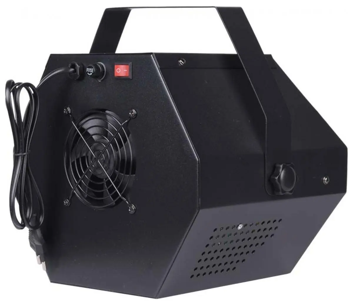 Generator de bule Light4Me BM1 (Black)