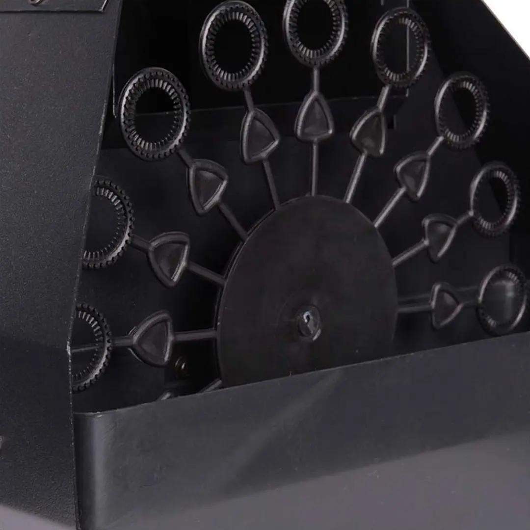 Generator de bule Light4Me BM1 (Black)