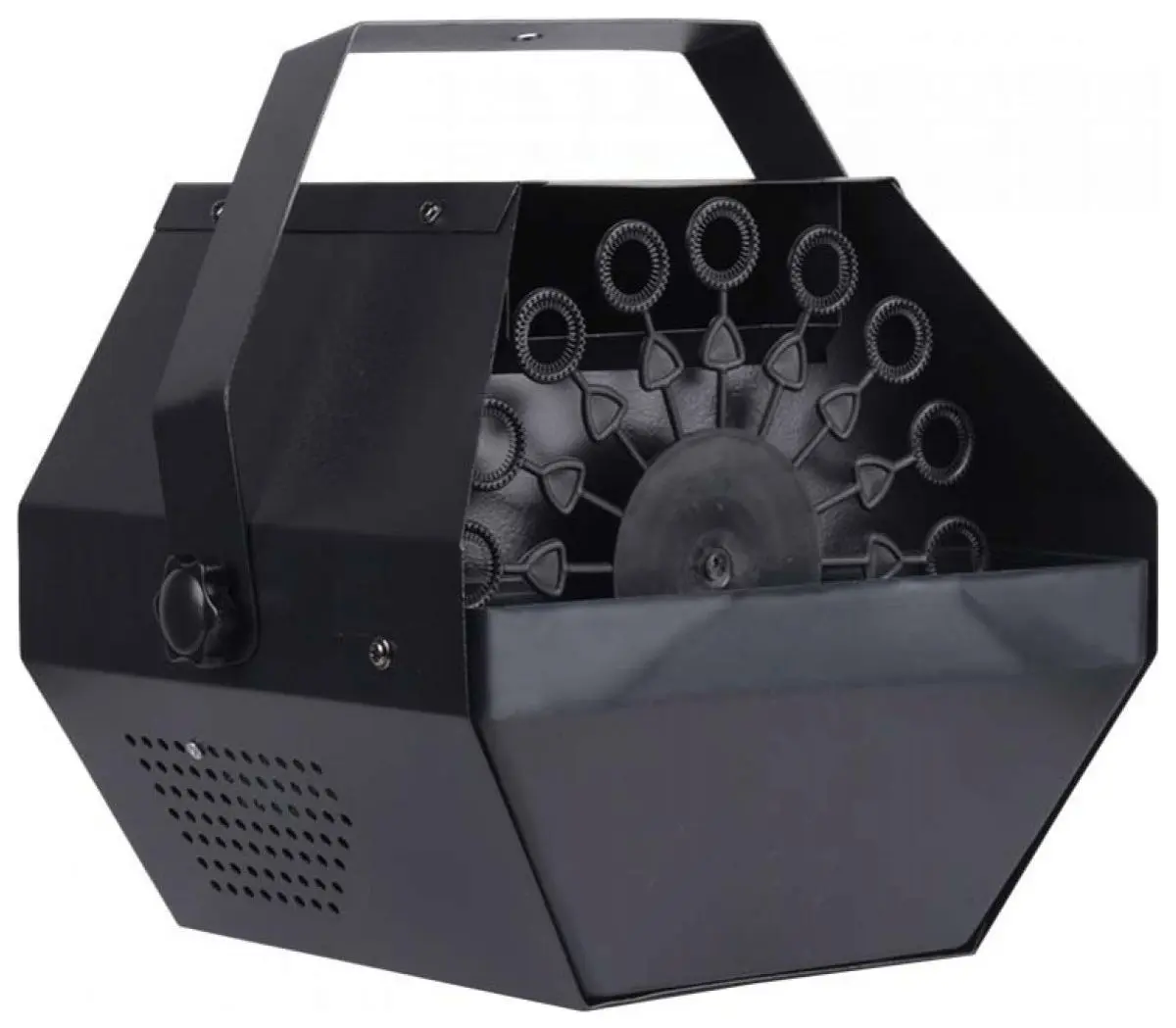 Generator de bule Light4Me BM1 (Black)