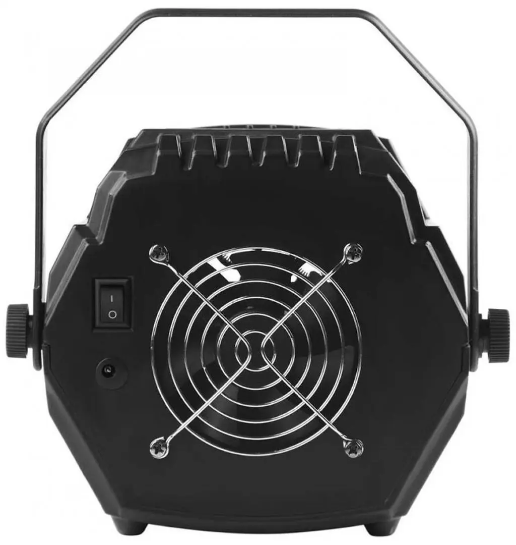 Generator de bule Light4Me BM2 (Black)