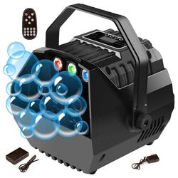 Generator de bule Light4Me BM2 (Black) Thumb