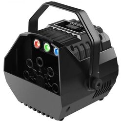 Generator de bule Light4Me BM2 (Black)