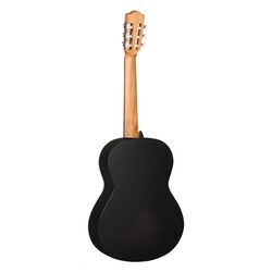 Гитара Alhambra 1C (Black Satin) Thumb