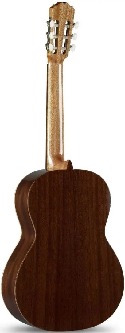 Гитара Alhambra 1C HT 3/4 (Natural)