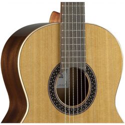 Гитара Alhambra 1C HT 3/4 (Natural) Thumb