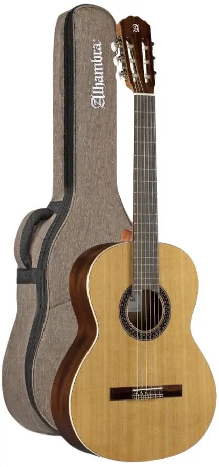 Гитара Alhambra 1C HT 3/4 (Natural)