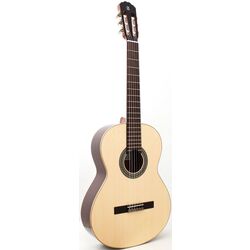 Гитара Alhambra 2C (Natural) Thumb