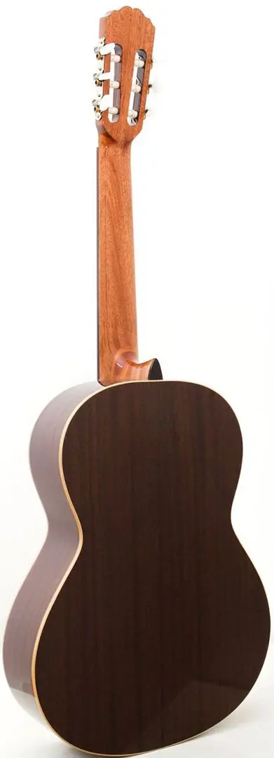 Гитара Alhambra 2C (Natural)