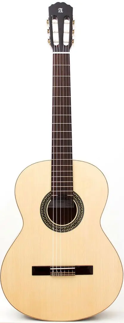 Гитара Alhambra 2C (Natural)