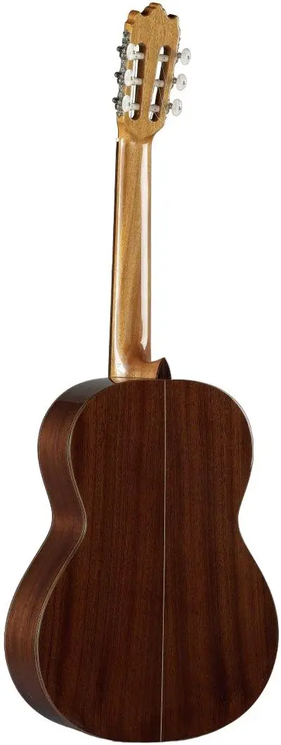 Гитара Alhambra 3C (Brown)