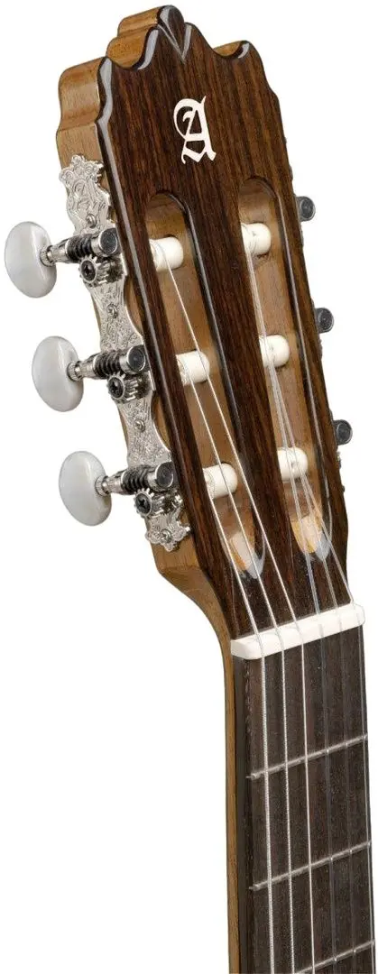 Гитара Alhambra 3C (Brown)