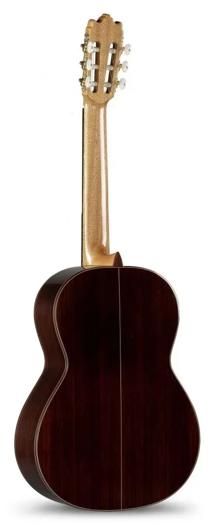 Гитара Alhambra 4 P (Wood)