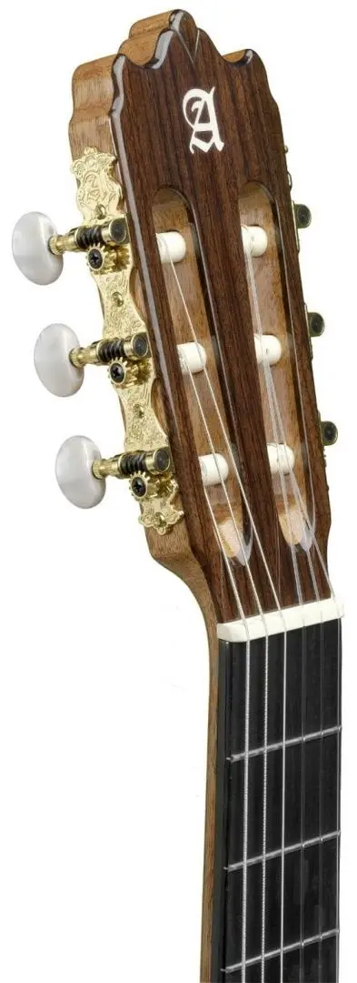 Гитара Alhambra 4 P (Wood)