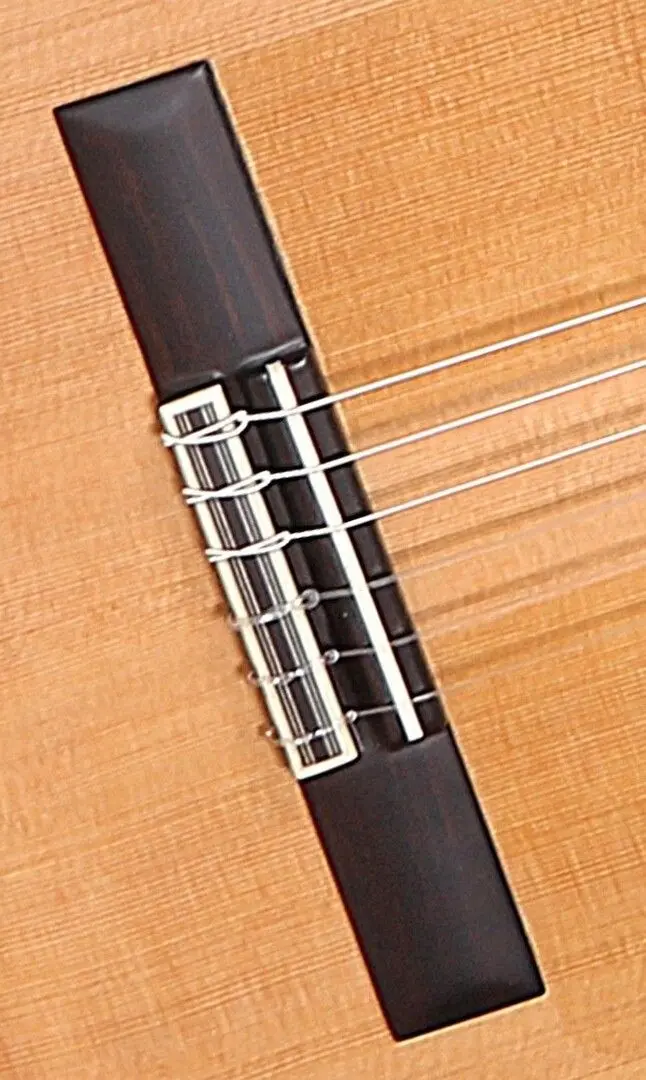 Гитара Alhambra 5 FP OP Pinana (Natural)