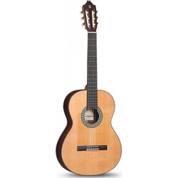 Chitara Alhambra 5 FP OP Pinana (Natural)