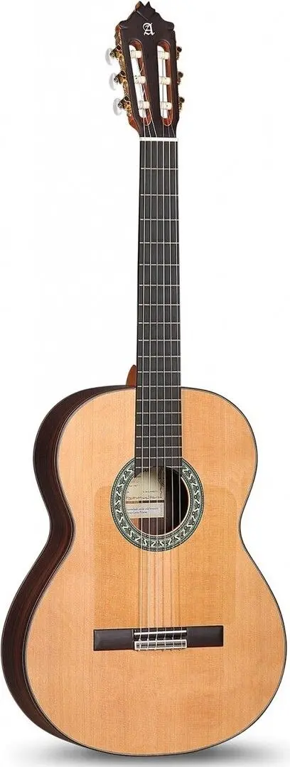 Гитара Alhambra 5 FP OP Pinana (Natural)