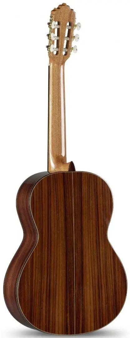 Chitara Alhambra 5 P (Natural)