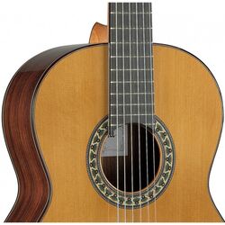 Chitara Alhambra 5 P (Natural) Thumb