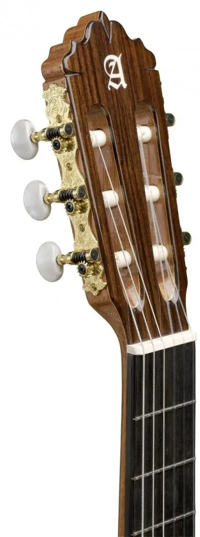 Chitara Alhambra 5 P (Natural)