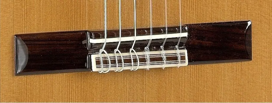 Chitara Alhambra 5 P (Natural)