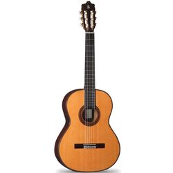 Chitara Alhambra 7C (Brown)