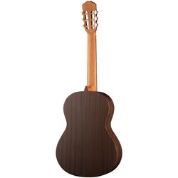 Гитара Alhambra Senorita 1 C HT 7/8 (Wood) Thumb