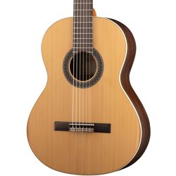 Гитара Alhambra Senorita 1 C HT 7/8 (Wood) Thumb