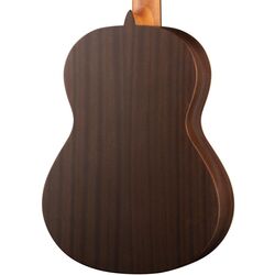 Гитара Alhambra Senorita 1 C HT 7/8 (Wood) Thumb