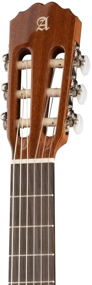 Гитара Alhambra Senorita 1 C HT 7/8 (Wood)