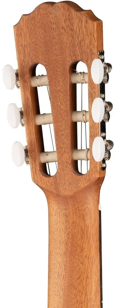 Гитара Alhambra Senorita 1 C HT 7/8 (Wood)