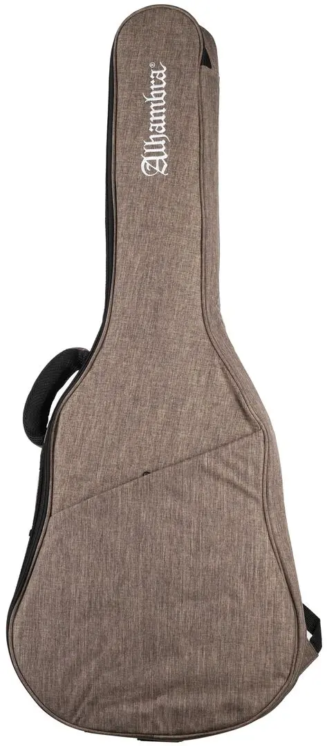 Гитара Alhambra Senorita 1 C HT 7/8 (Wood)