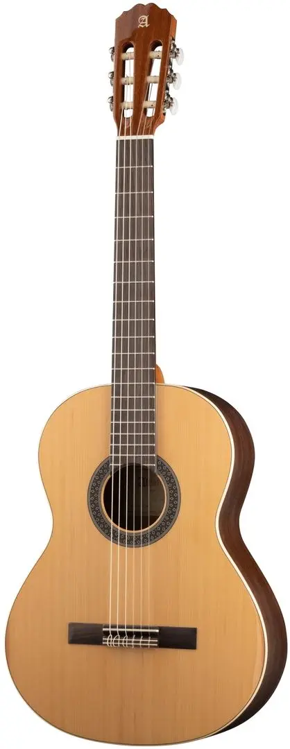 Гитара Alhambra Senorita 1 C HT 7/8 (Wood)