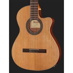 Гитара Alhambra Z Nature CT EZ (Natural) Thumb