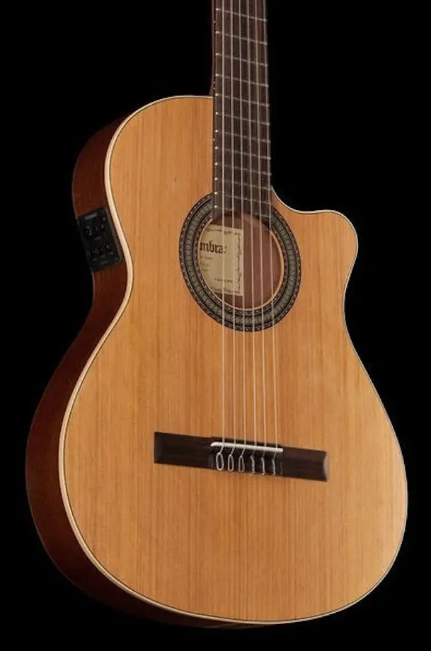 Гитара Alhambra Z Nature CT EZ (Natural)