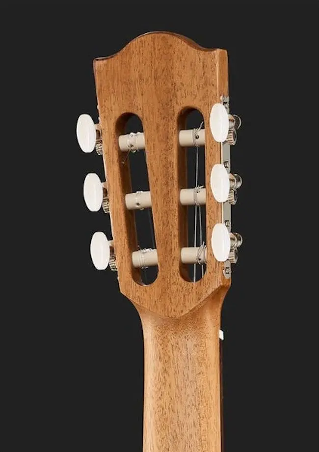 Гитара Alhambra Z Nature CT EZ (Natural)