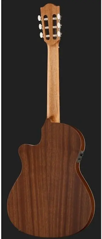 Гитара Alhambra Z Nature CT EZ (Natural)