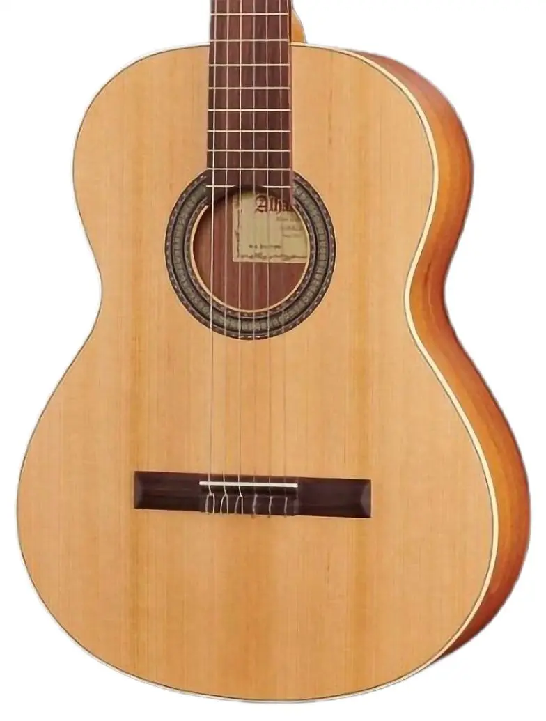 Гитара Alhambra Z Nature (Natural)