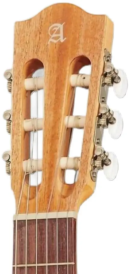 Гитара Alhambra Z Nature (Natural)