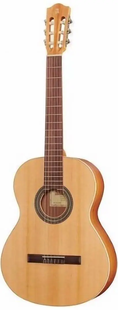 Гитара Alhambra Z Nature (Natural)