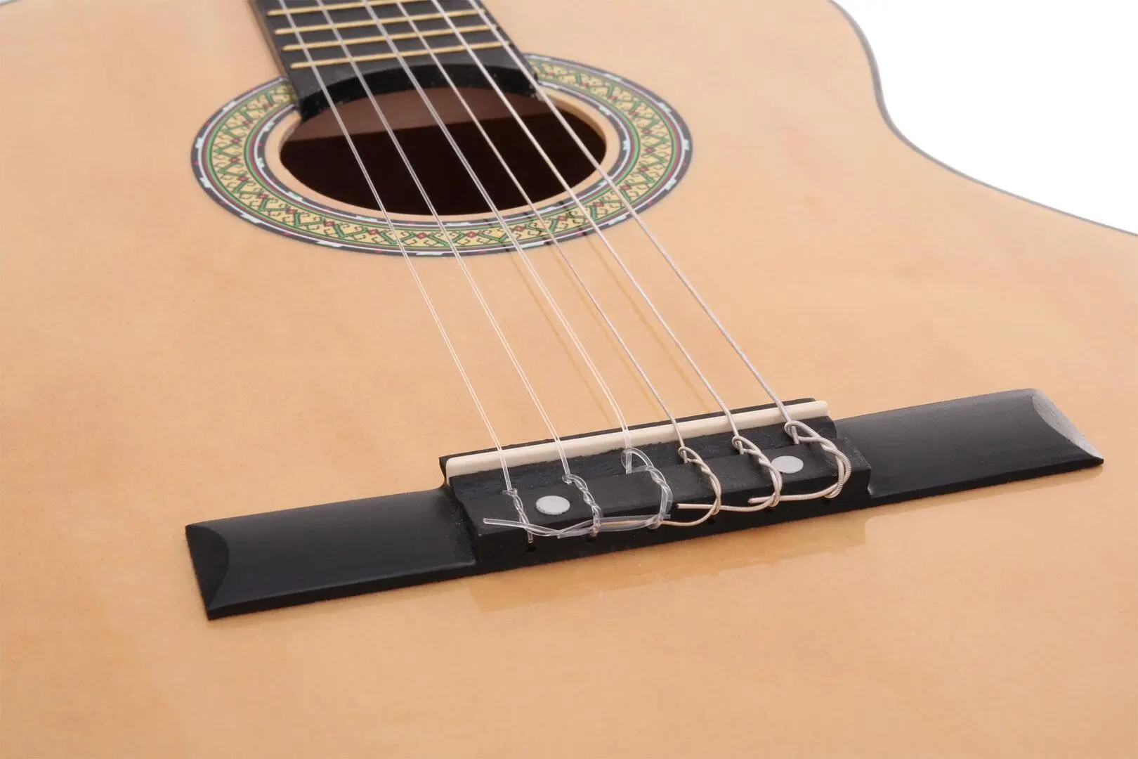 Гитара Classic Cantabile AS-851 1/2 (Brown)