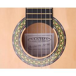 Гитара Classic Cantabile AS-851 1/2 (Brown) Thumb