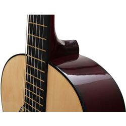 Гитара Classic Cantabile AS-851 1/4 (Wood) Thumb