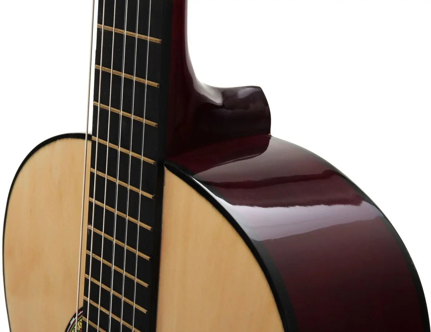 Гитара Classic Cantabile AS-851 1/4 (Wood)